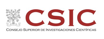 Logo CSIC