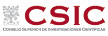 open page 'Consejo Superior de Investigaciones Científicas', in a new window