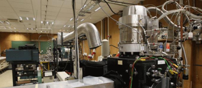 molecular fluid dynamics lab