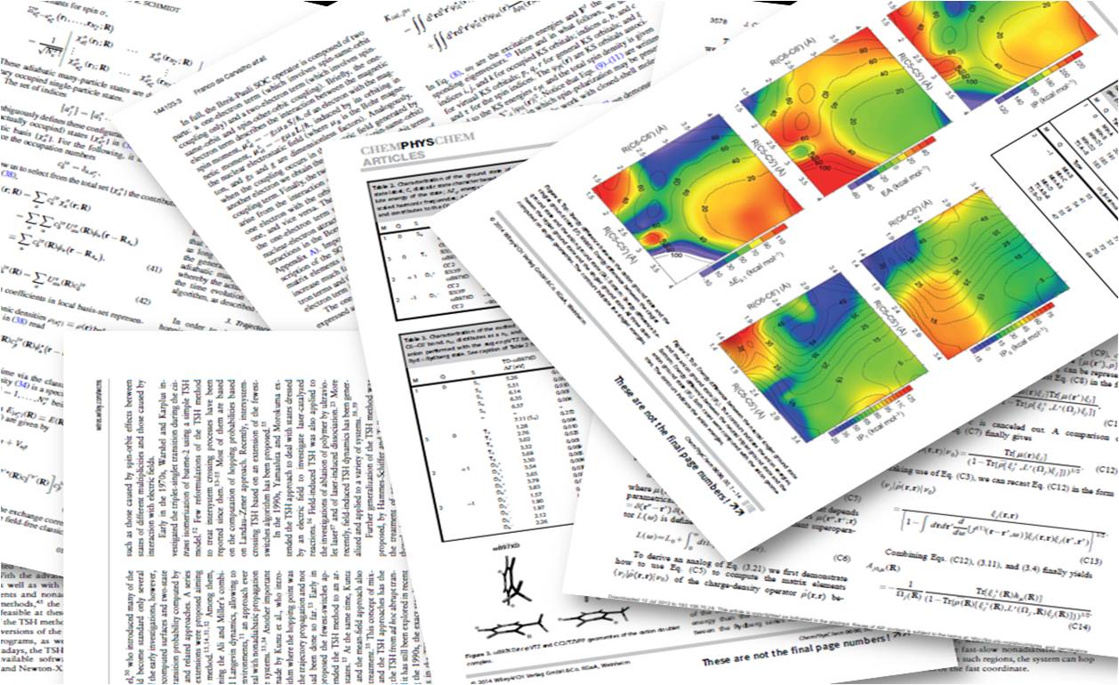 scientific papers