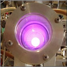 vacuum chamber