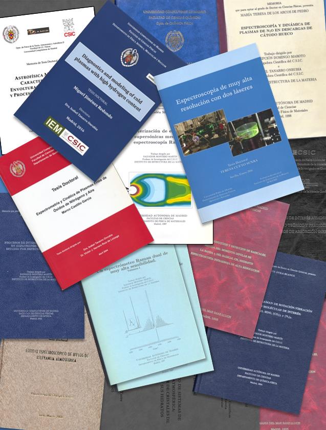 PhD thesis